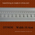 Interior Decorative Polyurethanes (PU) Cornices Moulding